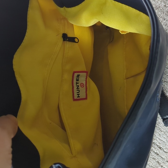 Hunter from Target small backpack - Picture 2 of 2